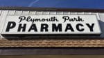 Plymouth Park Pharmacy