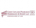 Cohn Lifland Pearlman Herrmann & Knopf, LLP