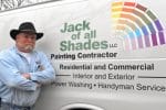 Jack of all Shades LLC