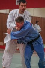 Kokushikai Judo Academy
