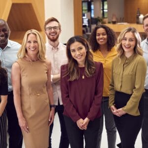 +31 employees