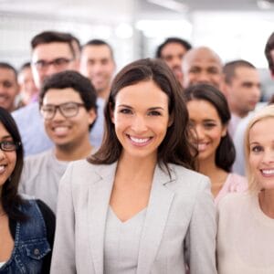 21-30 employee